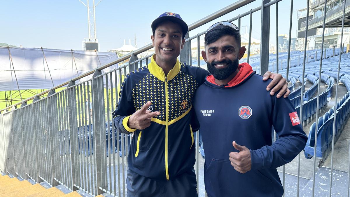 Ranji Trophy 2025-26, Round 4 preview: Maharashtra seeks to challenge in-form Karnataka batters on lively Pune pitch